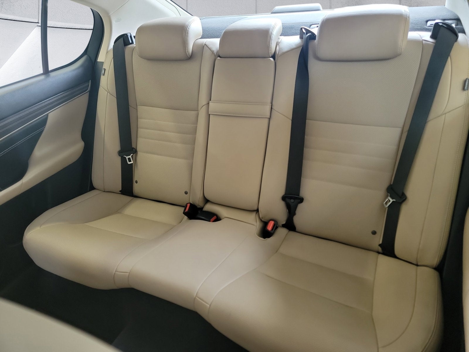 2019 Lexus GS GS 350