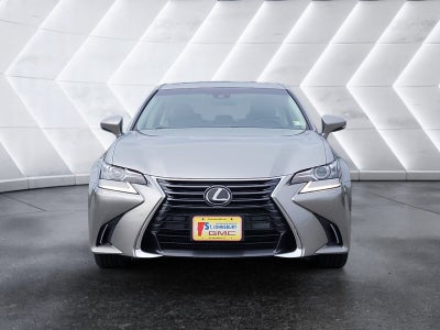 2019 Lexus GS GS 350