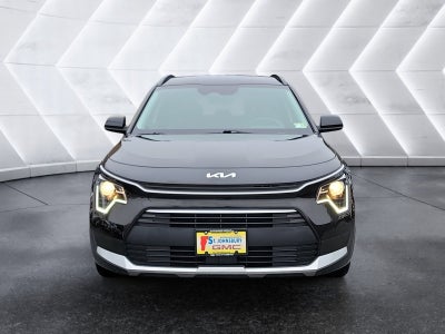 2023 Kia Niro Plug-In Hybrid EX