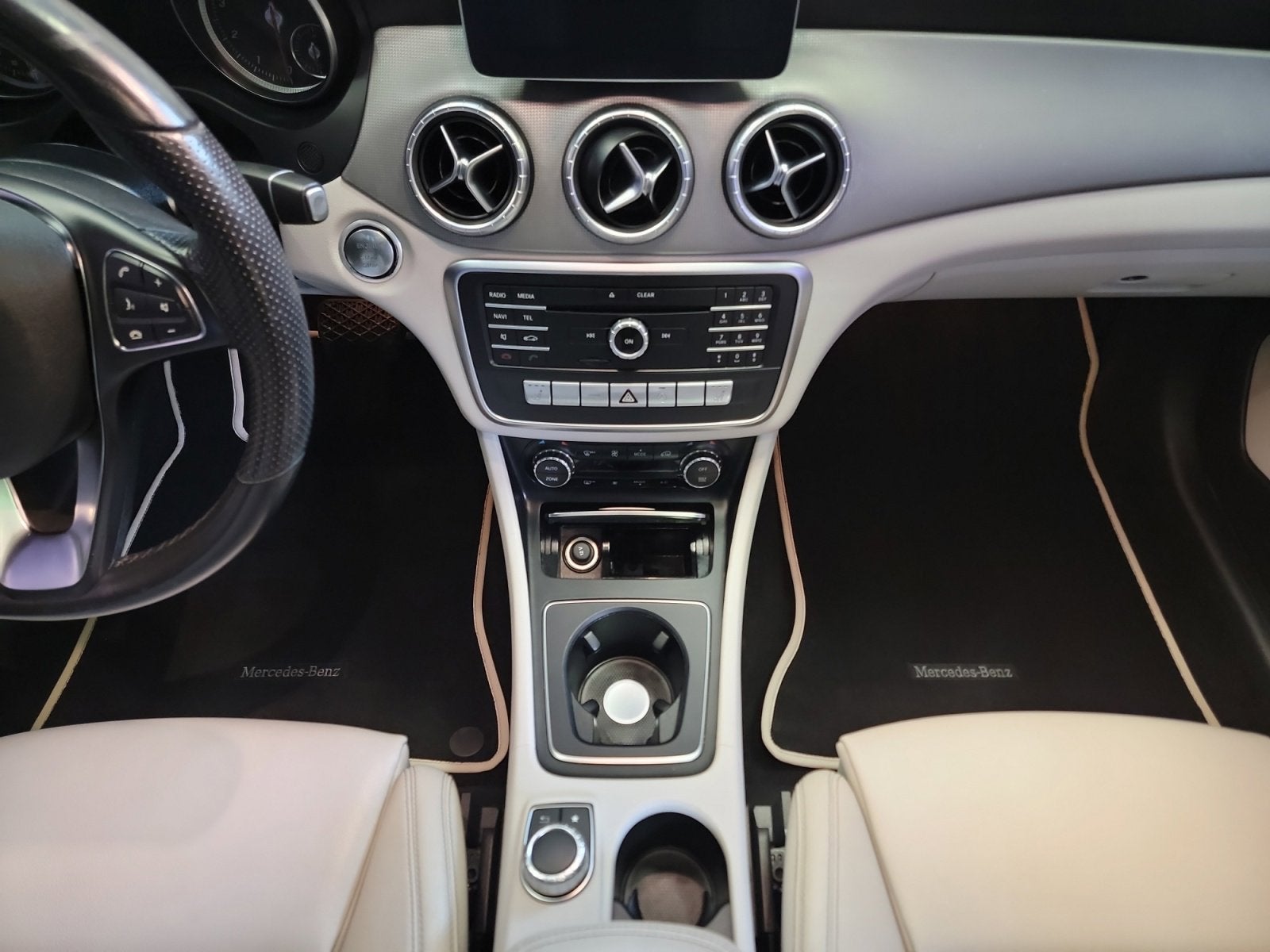 2019 Mercedes-Benz CLA CLA 250