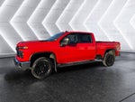 2024 Chevrolet Silverado 3500 HD LT