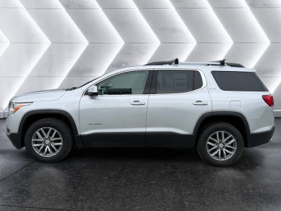 2017 GMC Acadia SLE