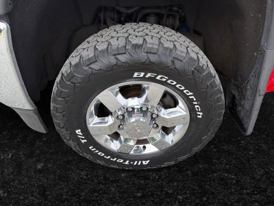 2019 GMC Sierra 2500 HD SLT