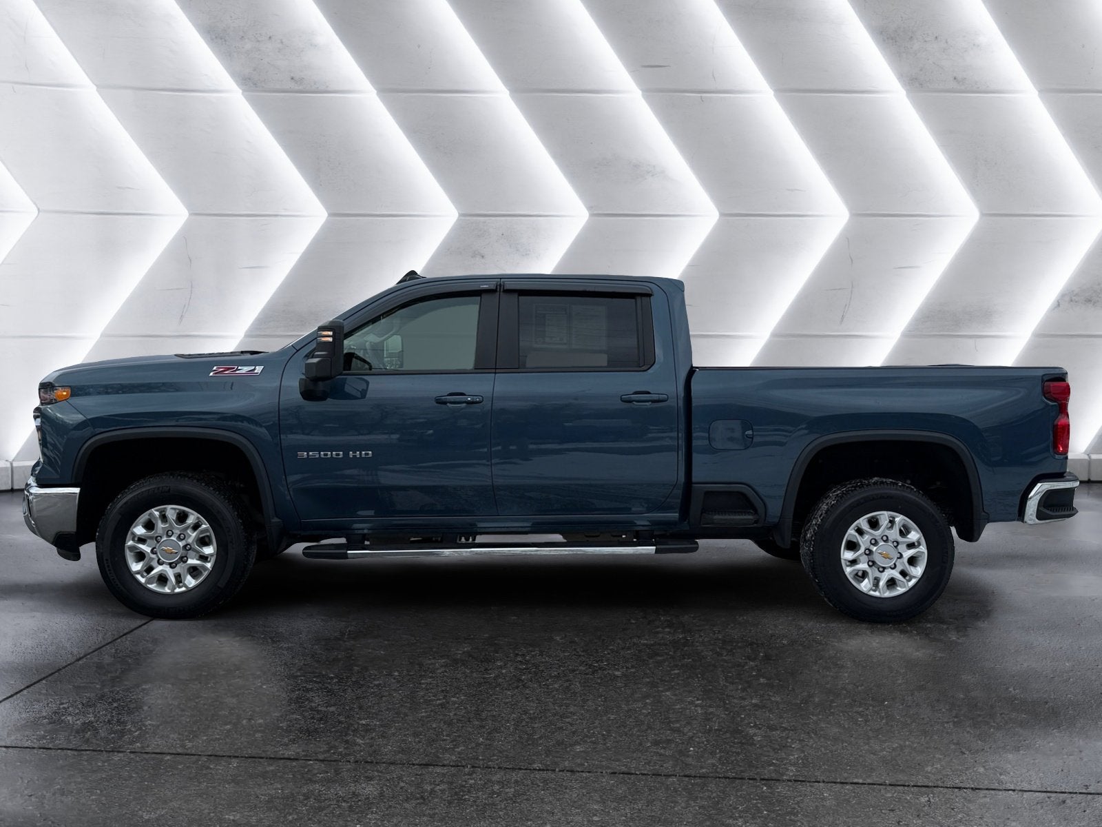 2024 Chevrolet Silverado 3500 HD LT