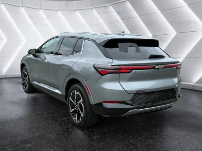 2024 Chevrolet Equinox EV 2LT