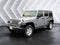 2018 Jeep Wrangler JK Unlimited Unlimited Sport