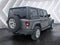 2023 Jeep Wrangler Sport RHD Right Hand Drive