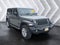 2023 Jeep Wrangler Sport RHD Right Hand Drive