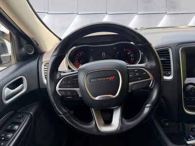 2020 Dodge Durango SXT Plus