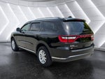 2020 Dodge Durango SXT Plus