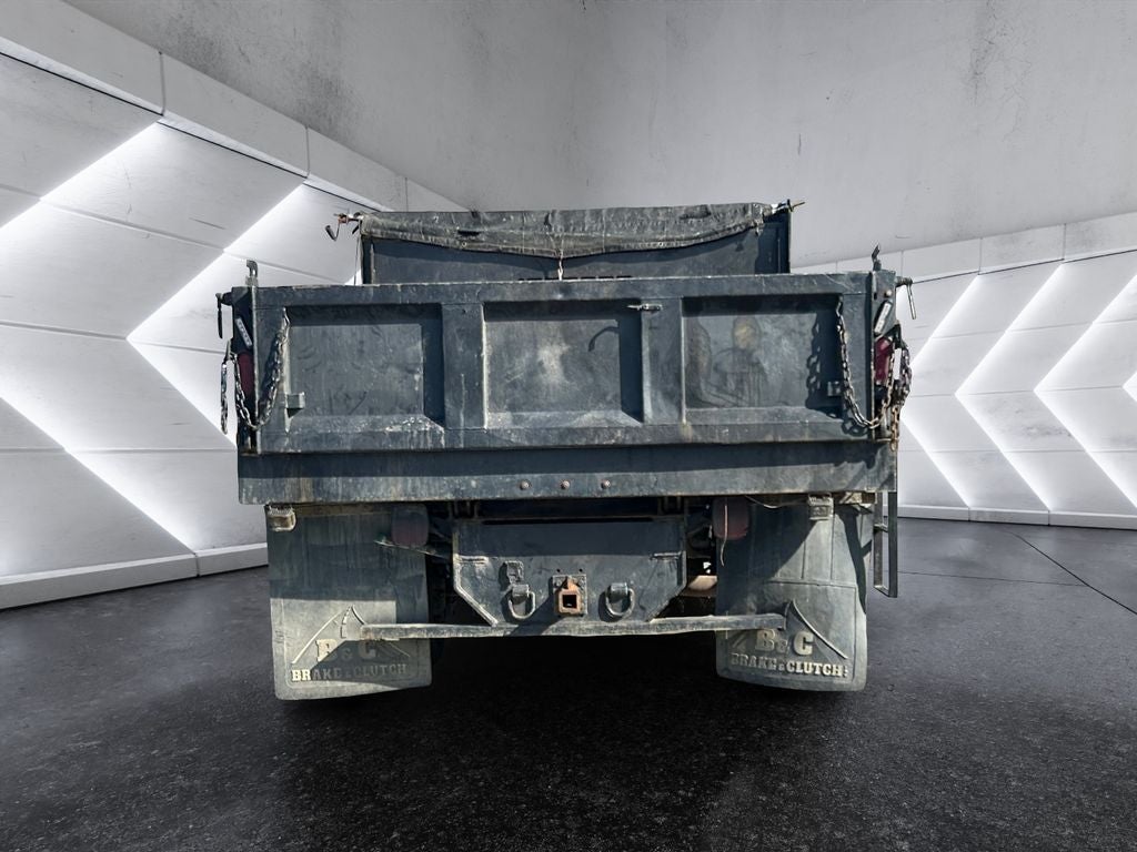 2020 Ford Super Duty F-350 DRW XL DRW