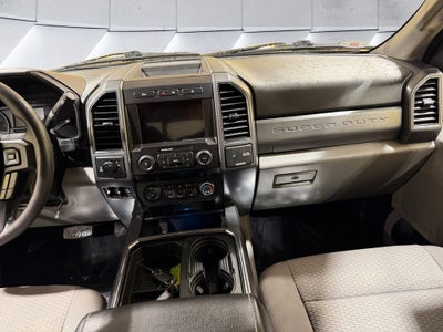 2020 Ford Super Duty F-250 SRW XL