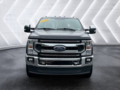 2020 Ford Super Duty F-250 SRW XL