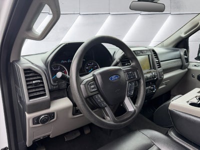 2021 Ford Super Duty F-350 DRW XL DRW