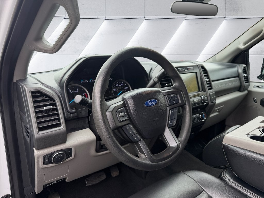 2021 Ford Super Duty F-350 DRW XL DRW