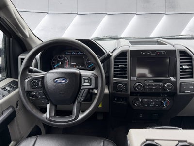 2021 Ford Super Duty F-350 DRW XL DRW