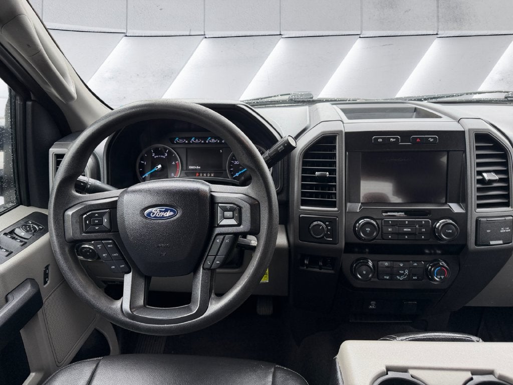 2021 Ford Super Duty F-350 DRW XL DRW