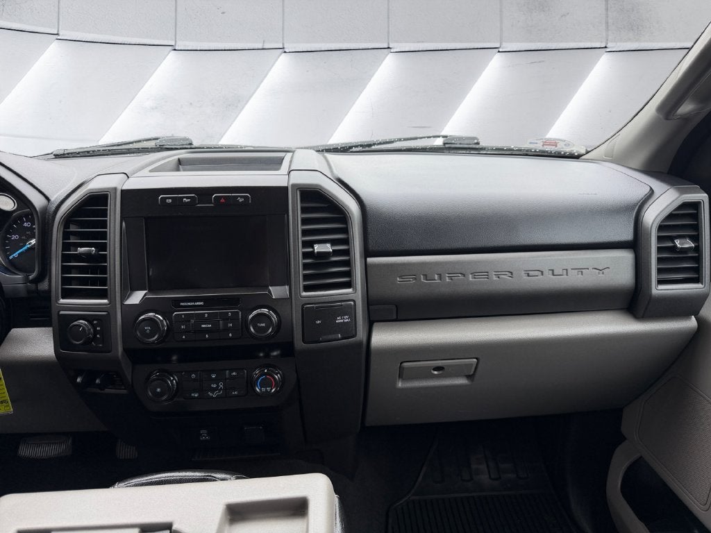 2021 Ford Super Duty F-350 DRW XL DRW