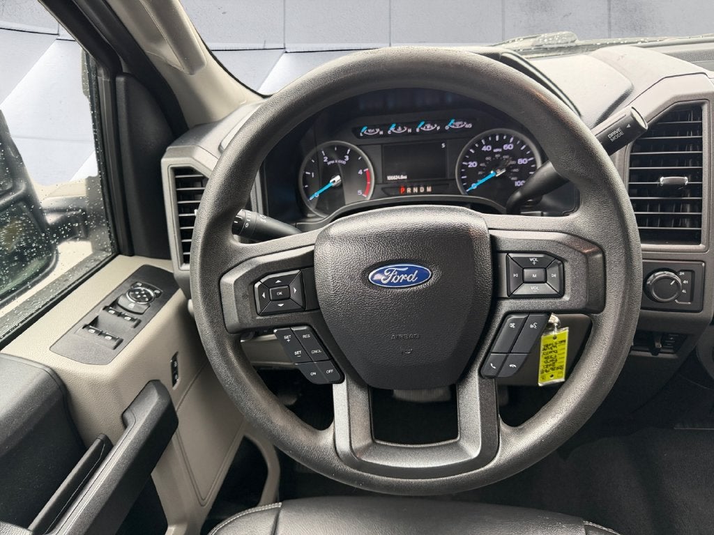 2021 Ford Super Duty F-350 DRW XL DRW