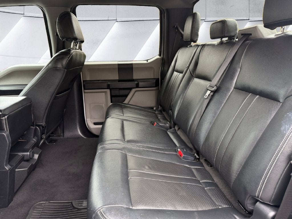 2021 Ford Super Duty F-350 DRW XL DRW