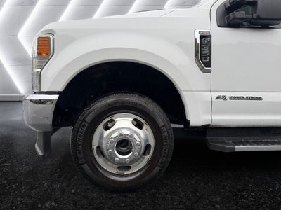 2021 Ford Super Duty F-350 DRW XL DRW