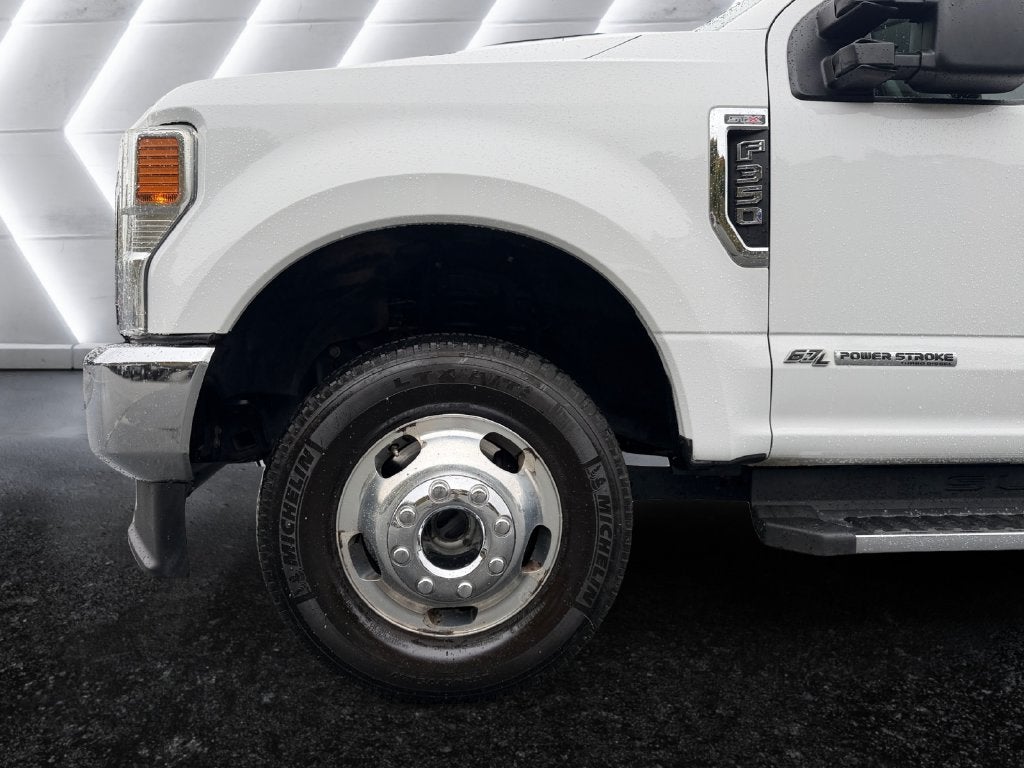 2021 Ford Super Duty F-350 DRW XL DRW