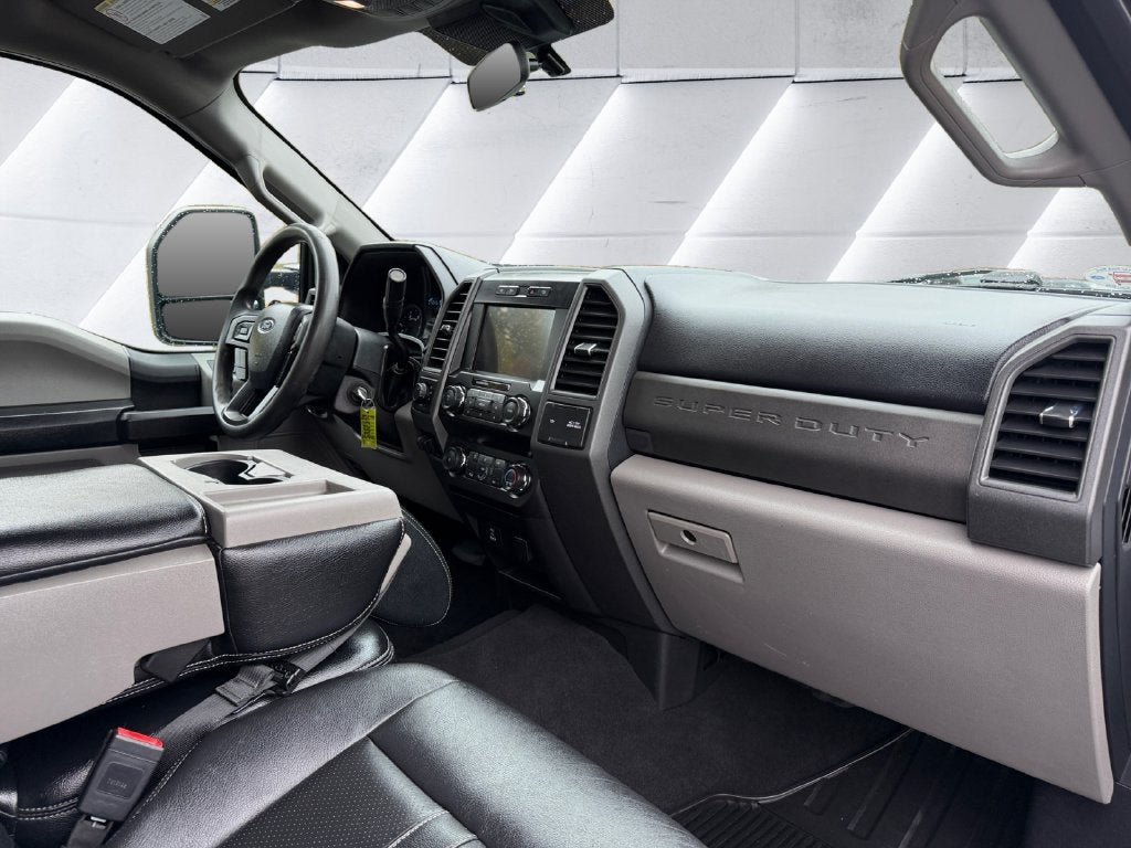 2021 Ford Super Duty F-350 DRW XL DRW