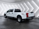 2021 Ford Super Duty F-350 DRW XL DRW