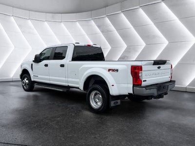 2021 Ford Super Duty F-350 DRW XL DRW