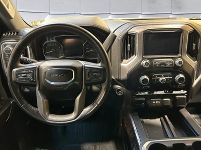 2023 GMC Sierra 3500HD Denali