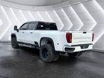 2021 GMC Sierra 3500HD Denali Rocky Ridge