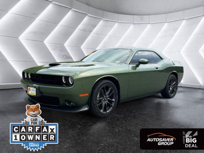 2023 Dodge Challenger GT