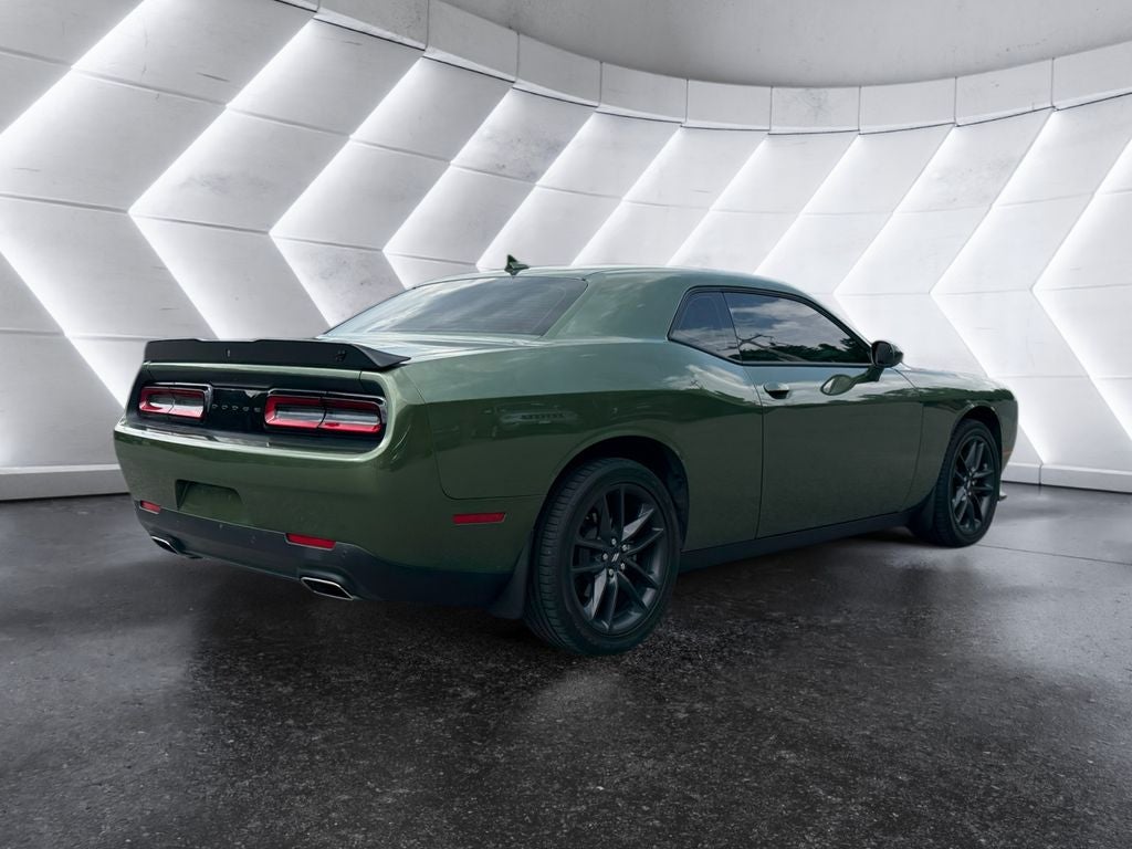 2023 Dodge Challenger GT