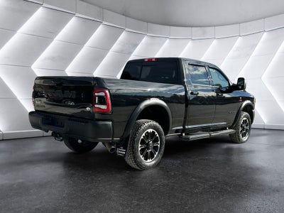 2023 RAM 2500 Power Wagon Rebel