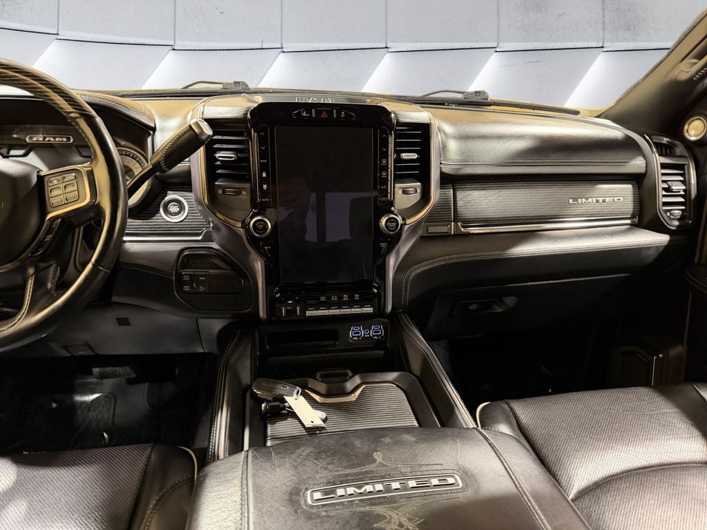 2020 RAM 2500 Limited