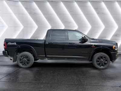 2020 RAM 2500 Limited