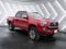 2016 Toyota Tacoma Limited V6