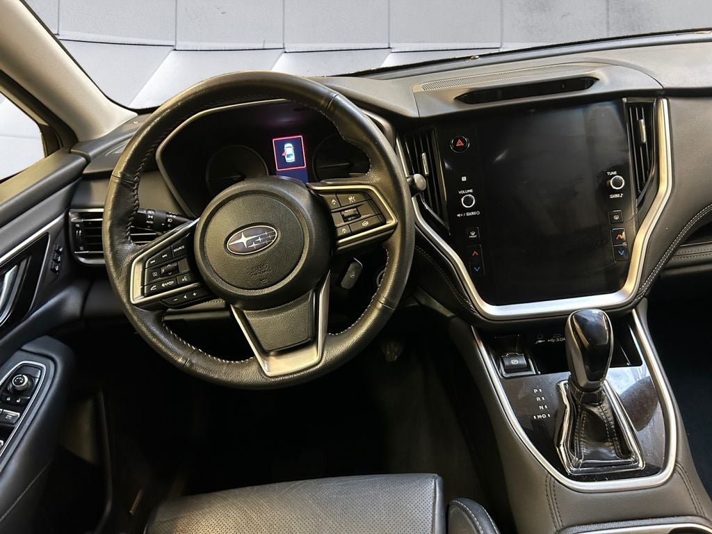 2024 Subaru Legacy Limited