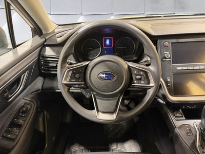 2021 Subaru Outback 2.5i
