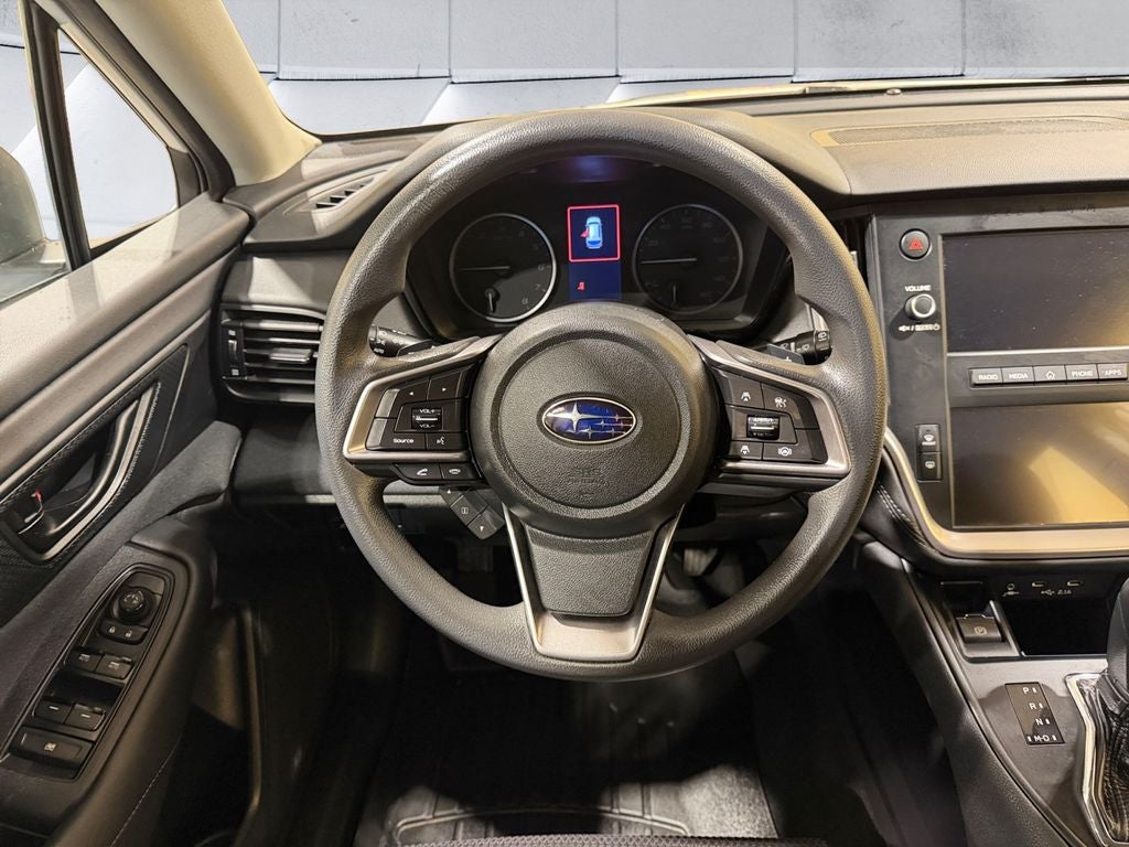 2021 Subaru Outback 2.5i