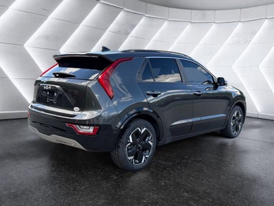 2023 Kia Niro EV Wave