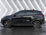 2021 Kia Sportage S
