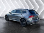 2020 Volkswagen Tiguan 2.0T SE 4Motion