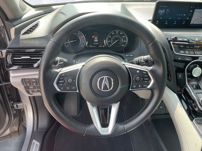 2019 Acura RDX Technology Package SH-AWD