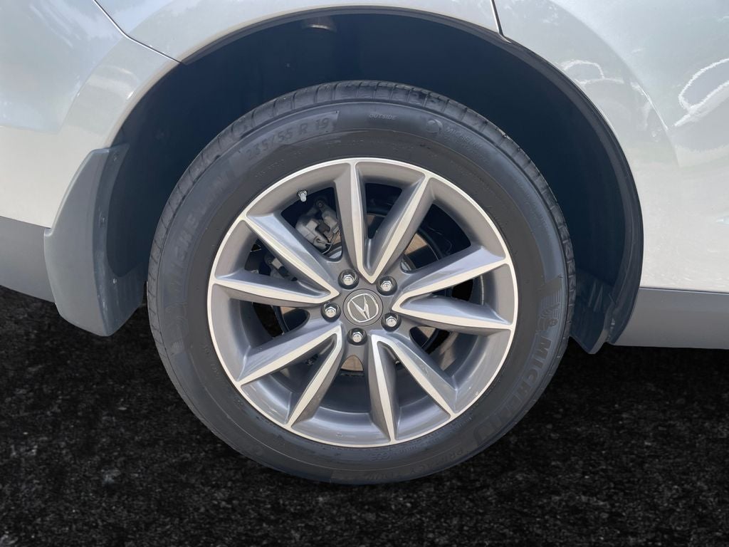 2019 Acura RDX Technology Package SH-AWD