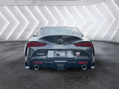 2024 Toyota GR Supra 3.0 Premium
