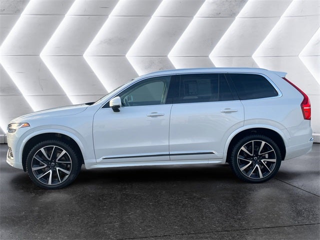 2023 Volvo XC90 B6 Plus 7-Seater