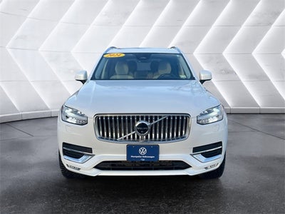 2023 Volvo XC90 B6 Plus 7-Seater