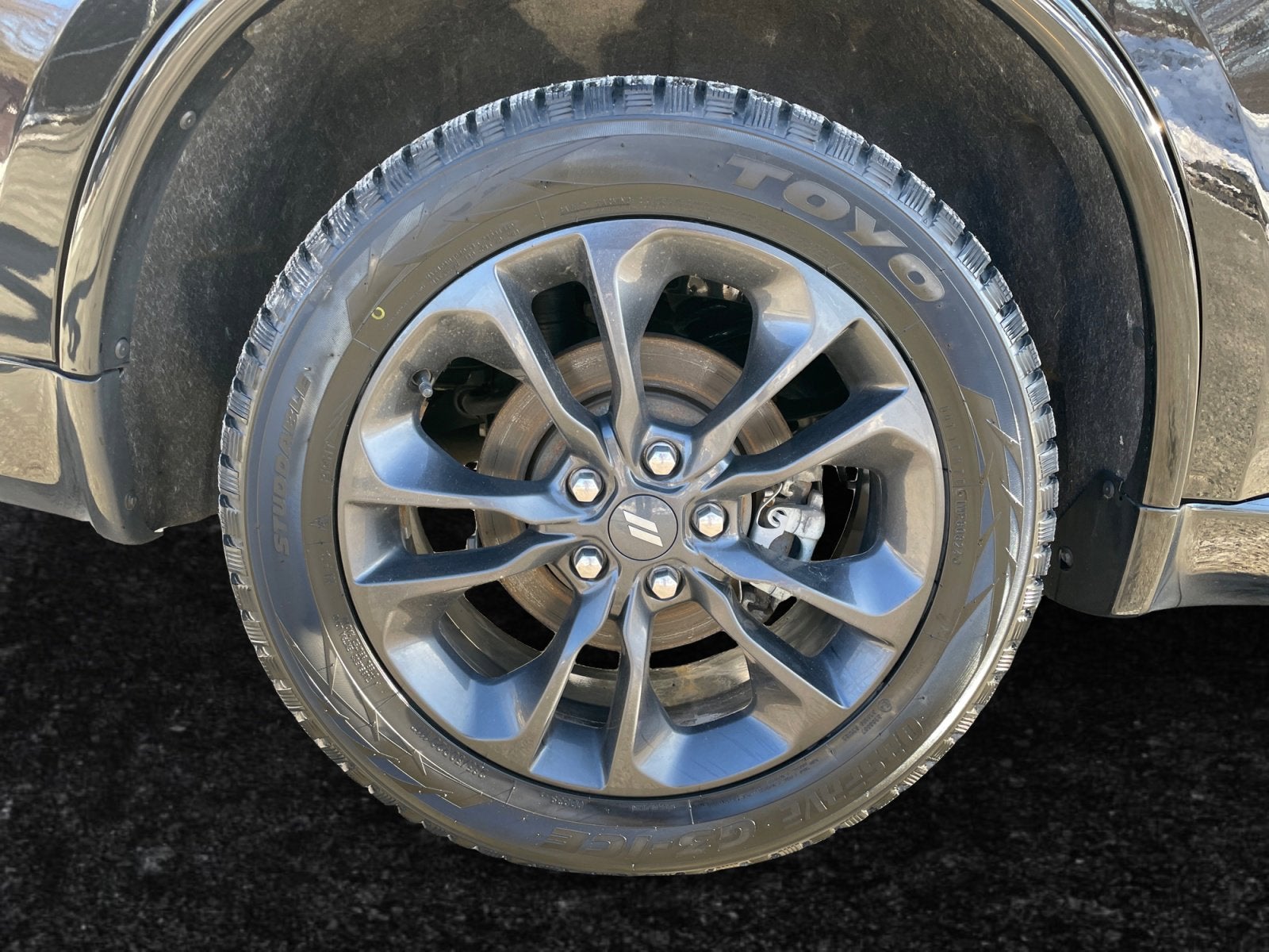 2023 Dodge Durango GT Premium