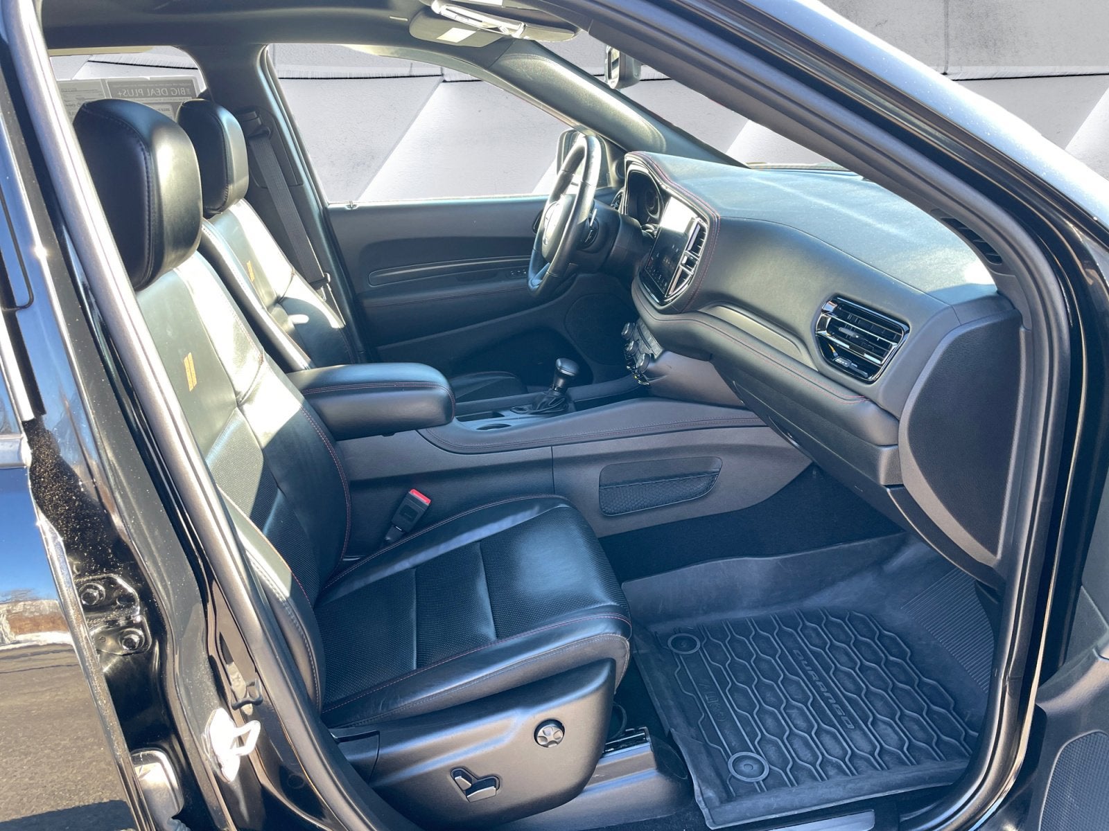 2023 Dodge Durango GT Premium